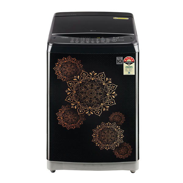Buy LG 8 kg 5 Star T80SJRG1Z Fully Automatic Top Load Washing Machine - Vasanth and Co